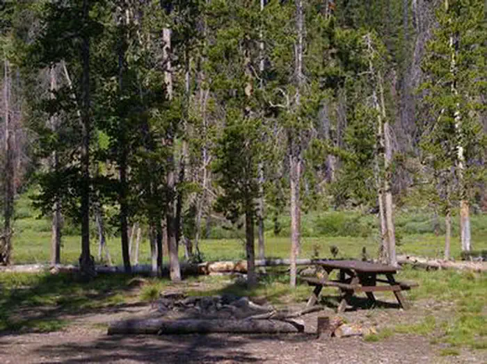 CHEMEKETAN CAMPGROUND photo 5