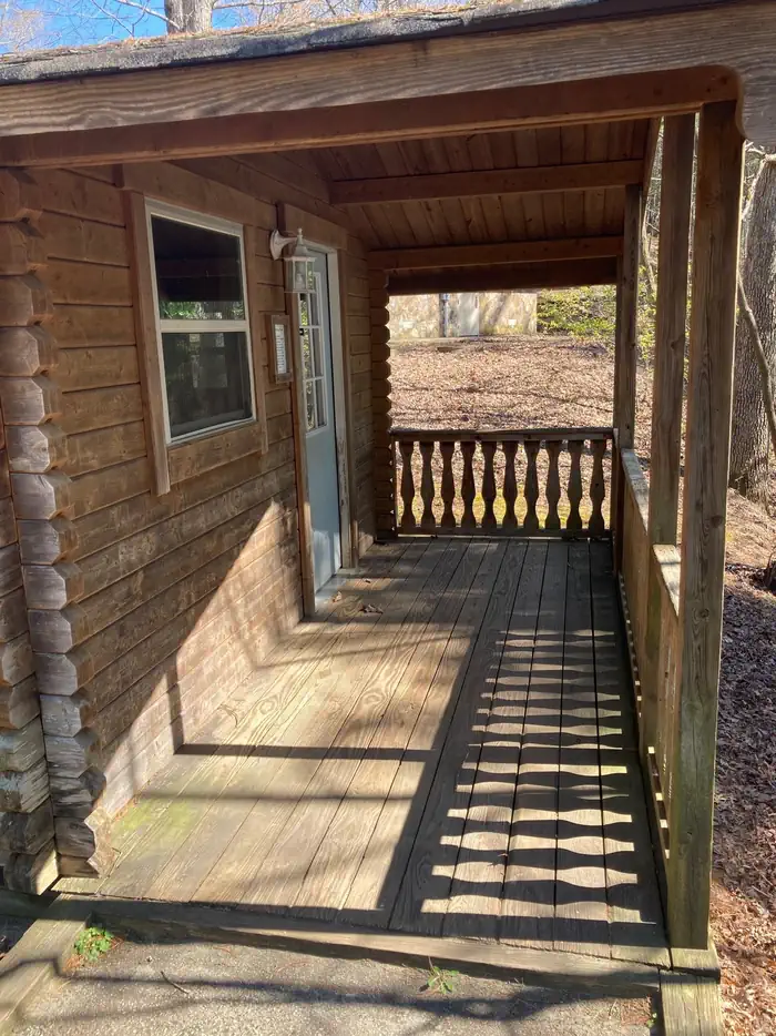CHEOAH POINT CABIN 1 photo 3