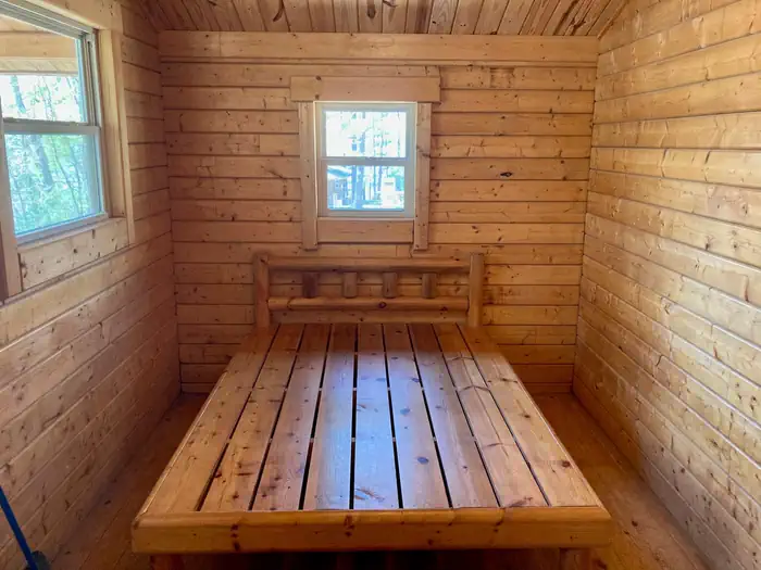 CHEOAH POINT CABIN 1 photo 4