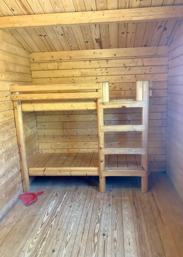 CHEOAH POINT CABIN 2 photo 2