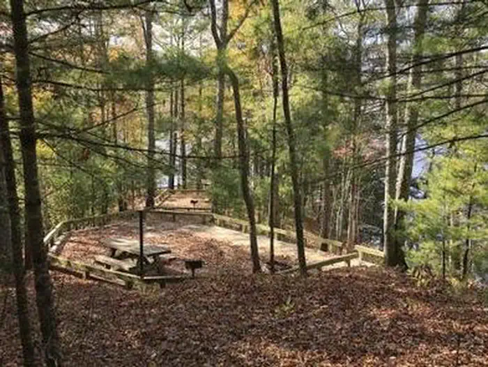 CHEOAH POINT CAMPGROUND photo