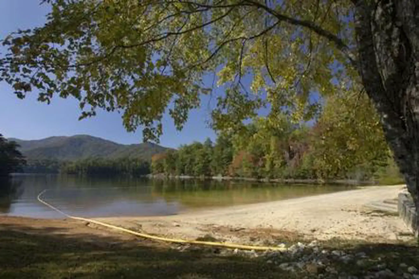 CHEOAH POINT CAMPGROUND photo 3