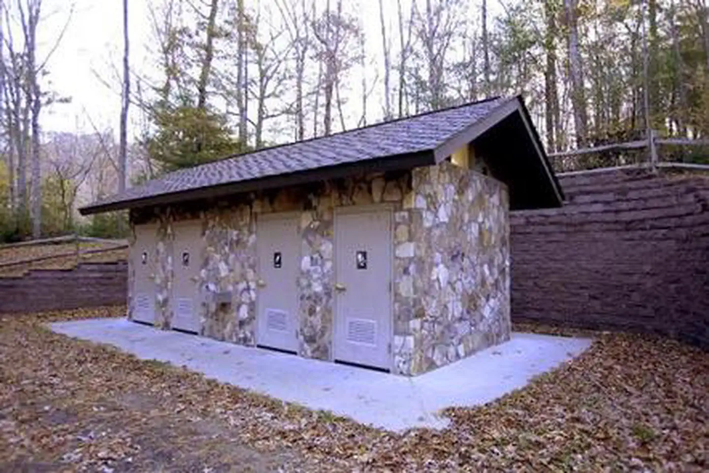 CHEOAH POINT CAMPGROUND photo 5