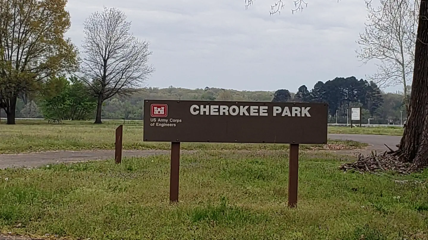 Cherokee (Arkansas River) photo