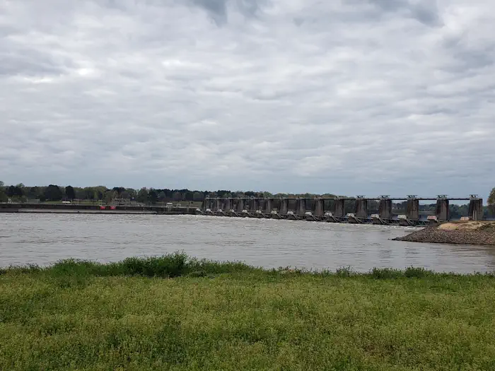 Cherokee (Arkansas River) photo 4