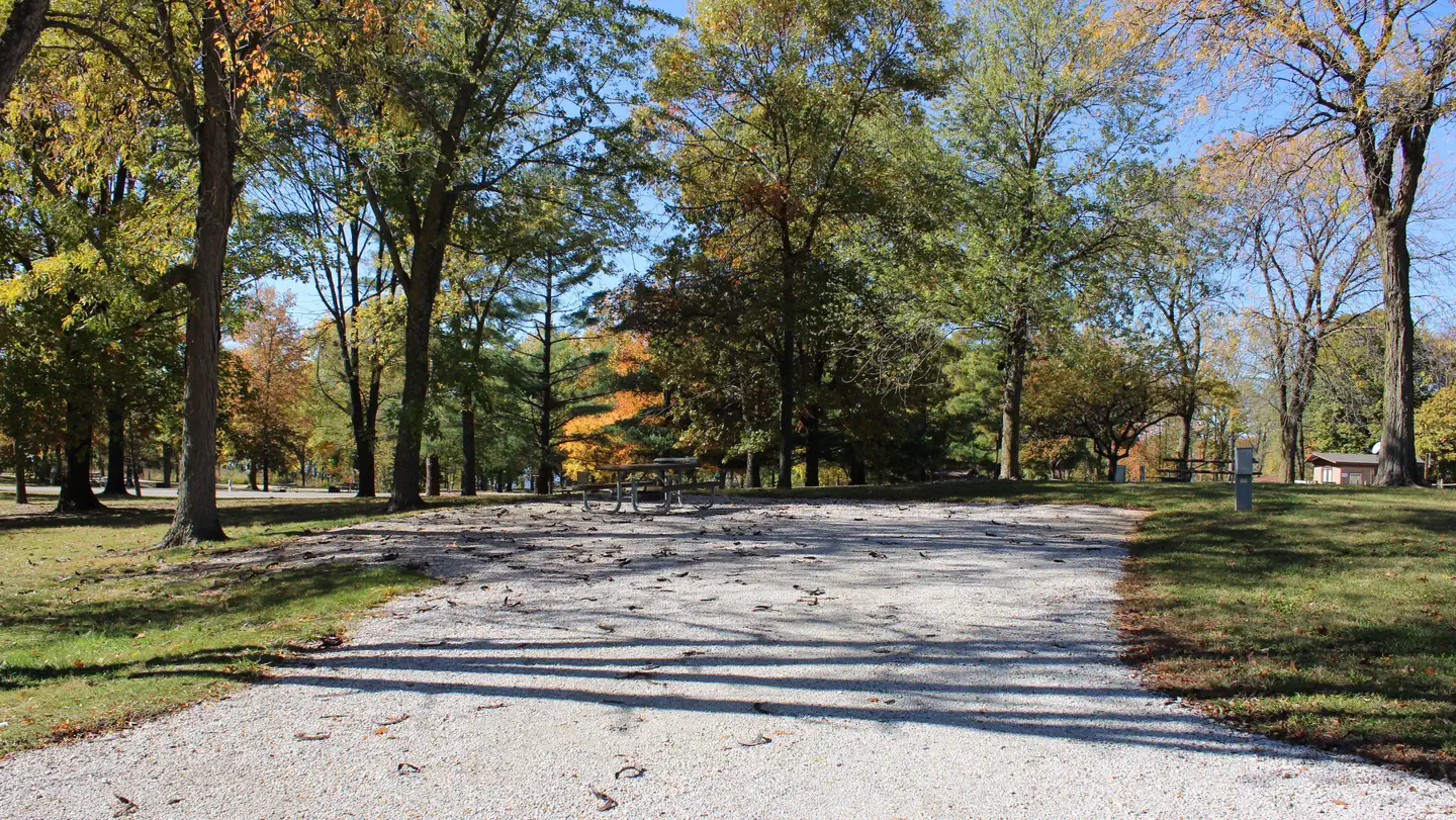 CHERRY GLEN CAMPGROUND photo