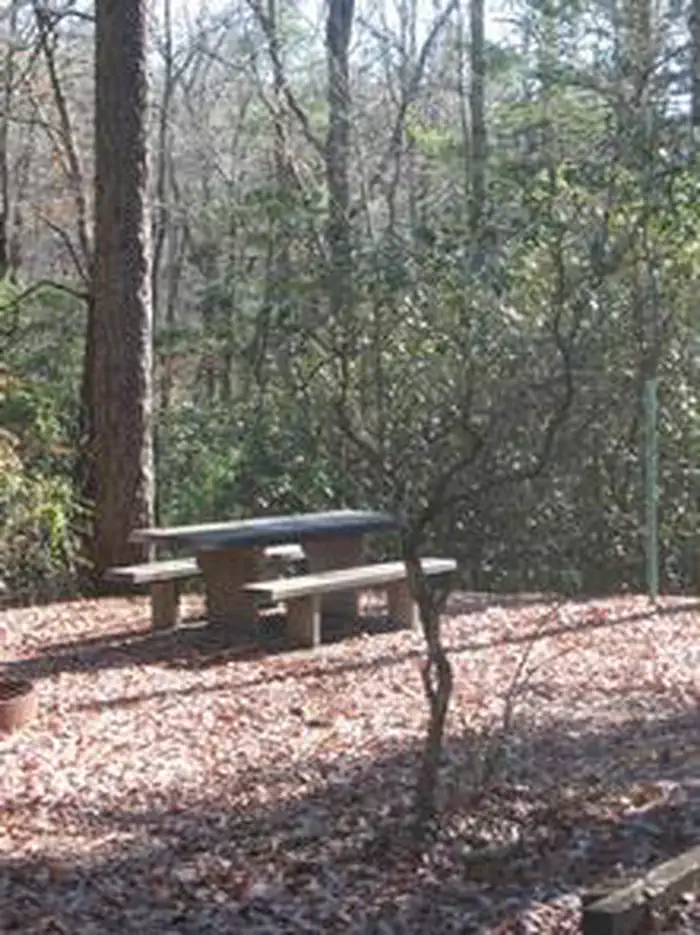 CHERRY HILL CAMPGROUND photo