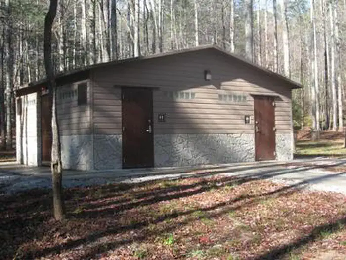 CHERRY HILL CAMPGROUND photo 2