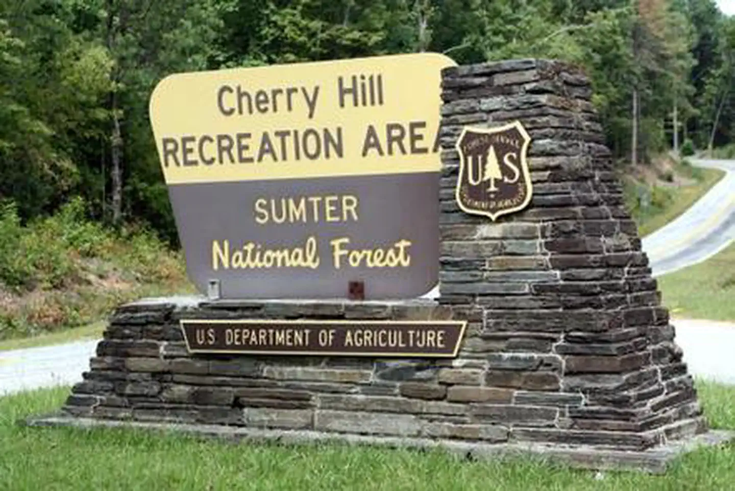 CHERRY HILL CAMPGROUND photo 4