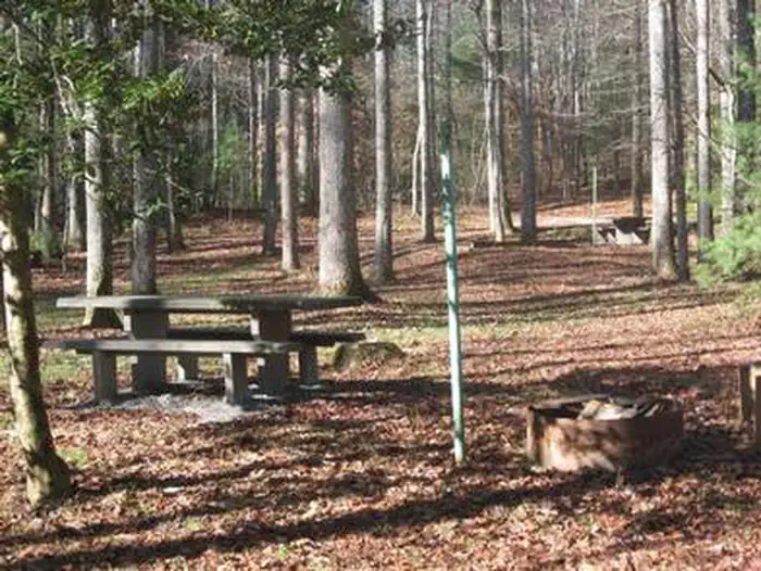 CHERRY HILL CAMPGROUND photo 5