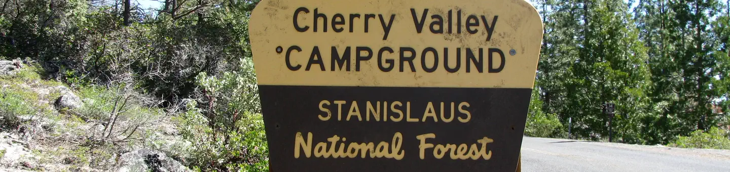 CHERRY VALLEY photo