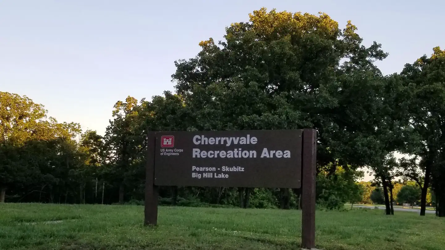 CHERRYVALE PARK photo