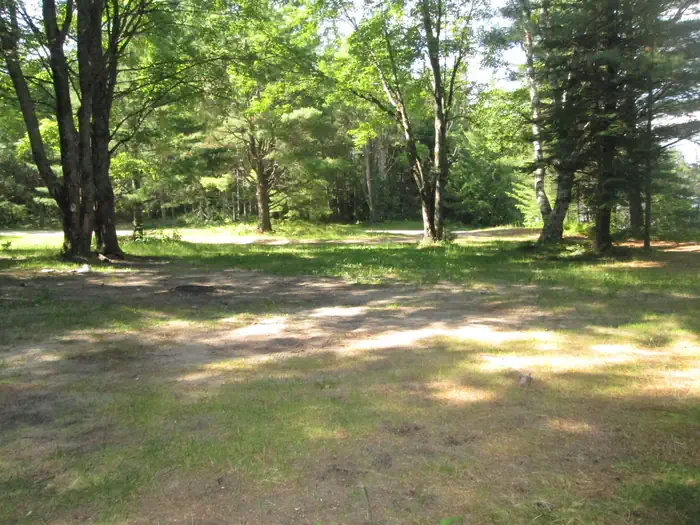 Chicago Lake Campsites photo 2