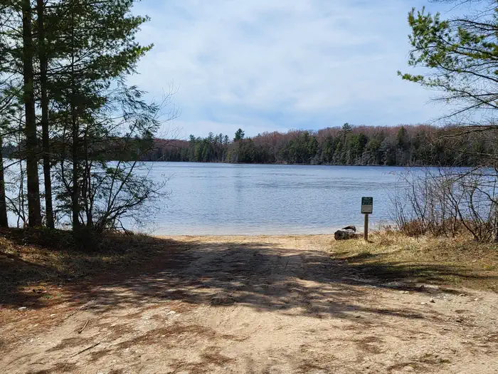 Chicago Lake Campsites photo 3