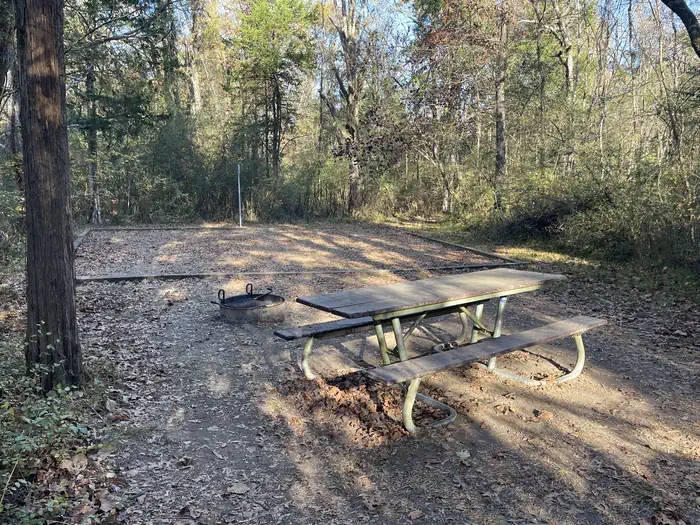 Chickamauga Battlefield Group Campground photo