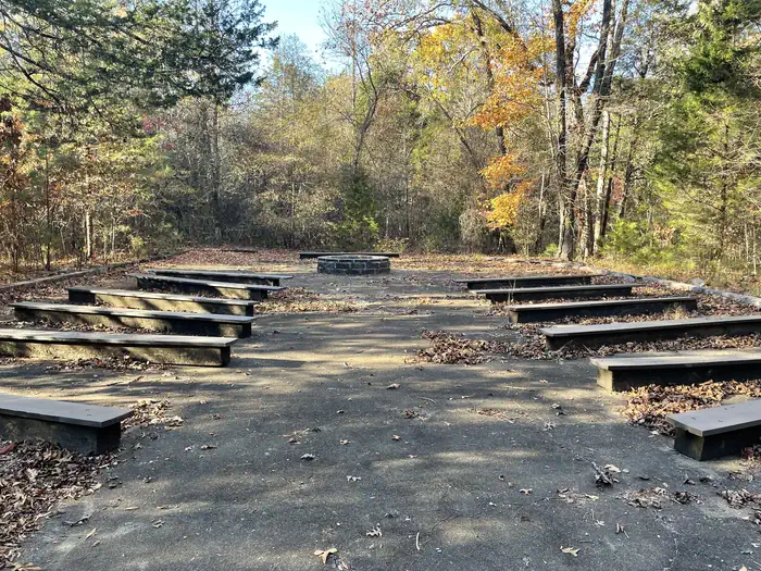 Chickamauga Battlefield Group Campground photo 2