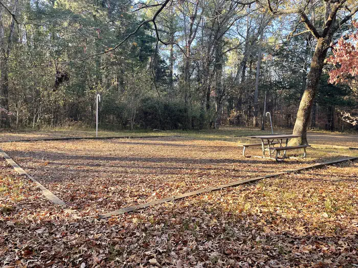 Chickamauga Battlefield Group Campground photo 3