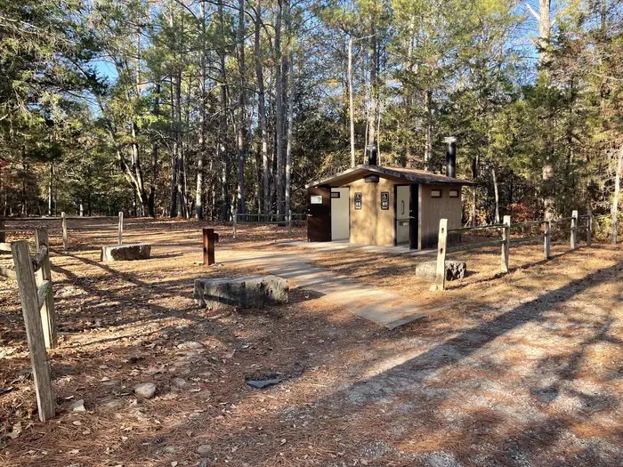 Chickamauga Battlefield Group Campground photo 4