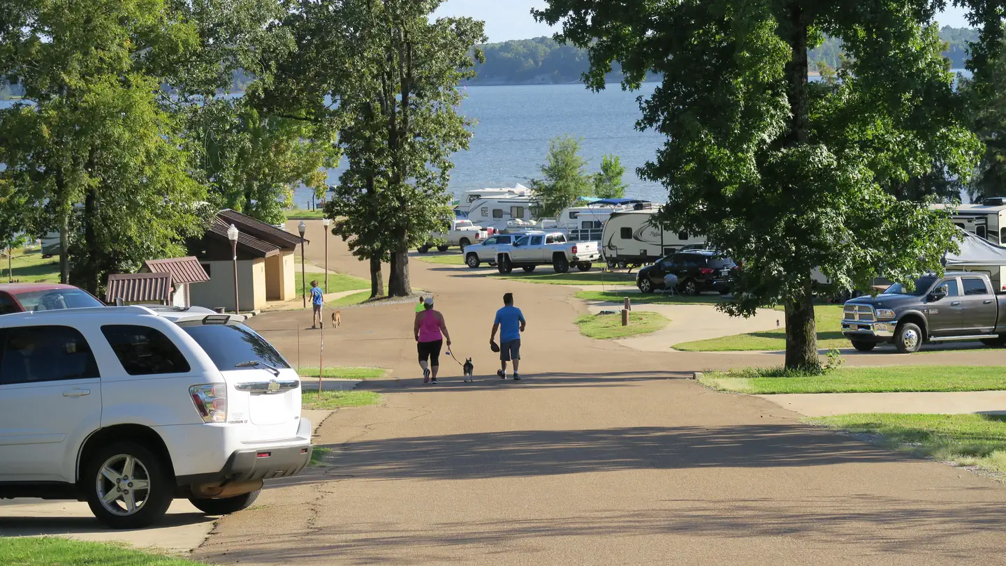 Chickasaw Hill Day Use Area photo
