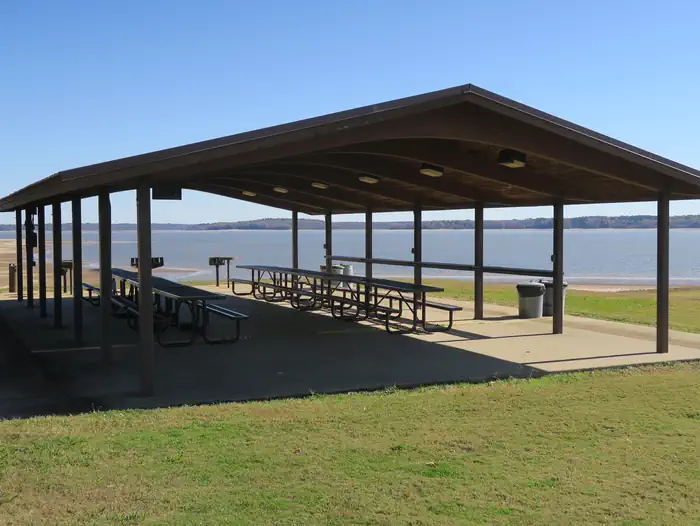 Chickasaw Hill Day Use Area photo 2