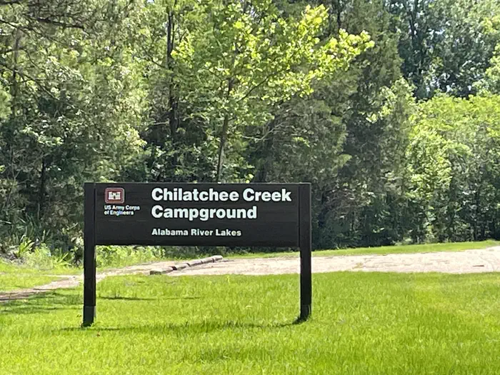 CHILATCHEE CREEK photo