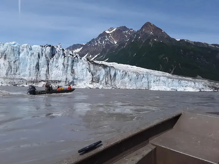 Childs Glacier Recreation Area and Campground photo 2