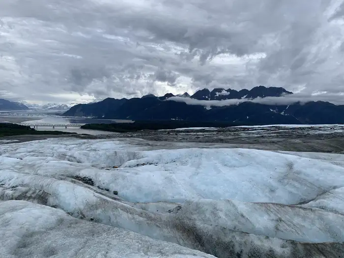 Childs Glacier Recreation Area and Campground photo 3