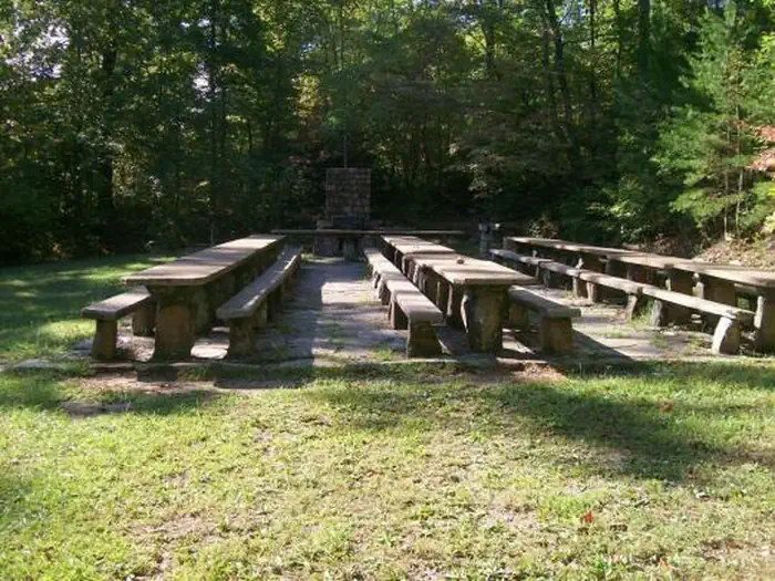 CHILHOWEE GROUP CAMP photo 2