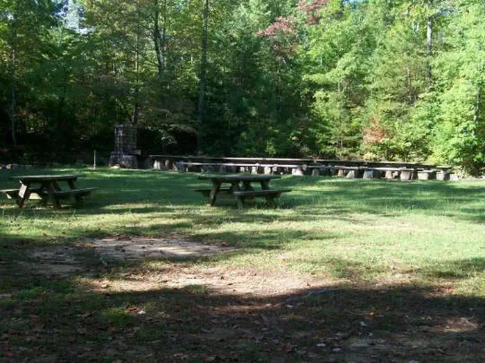CHILHOWEE GROUP CAMP photo 4