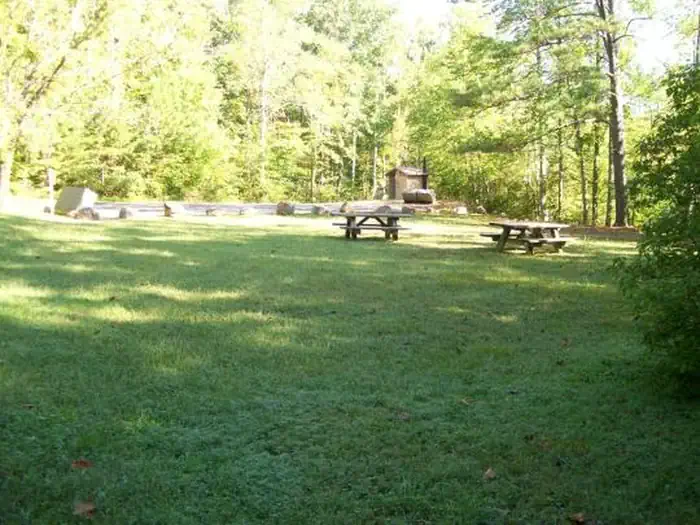 CHILHOWEE GROUP CAMP photo 5