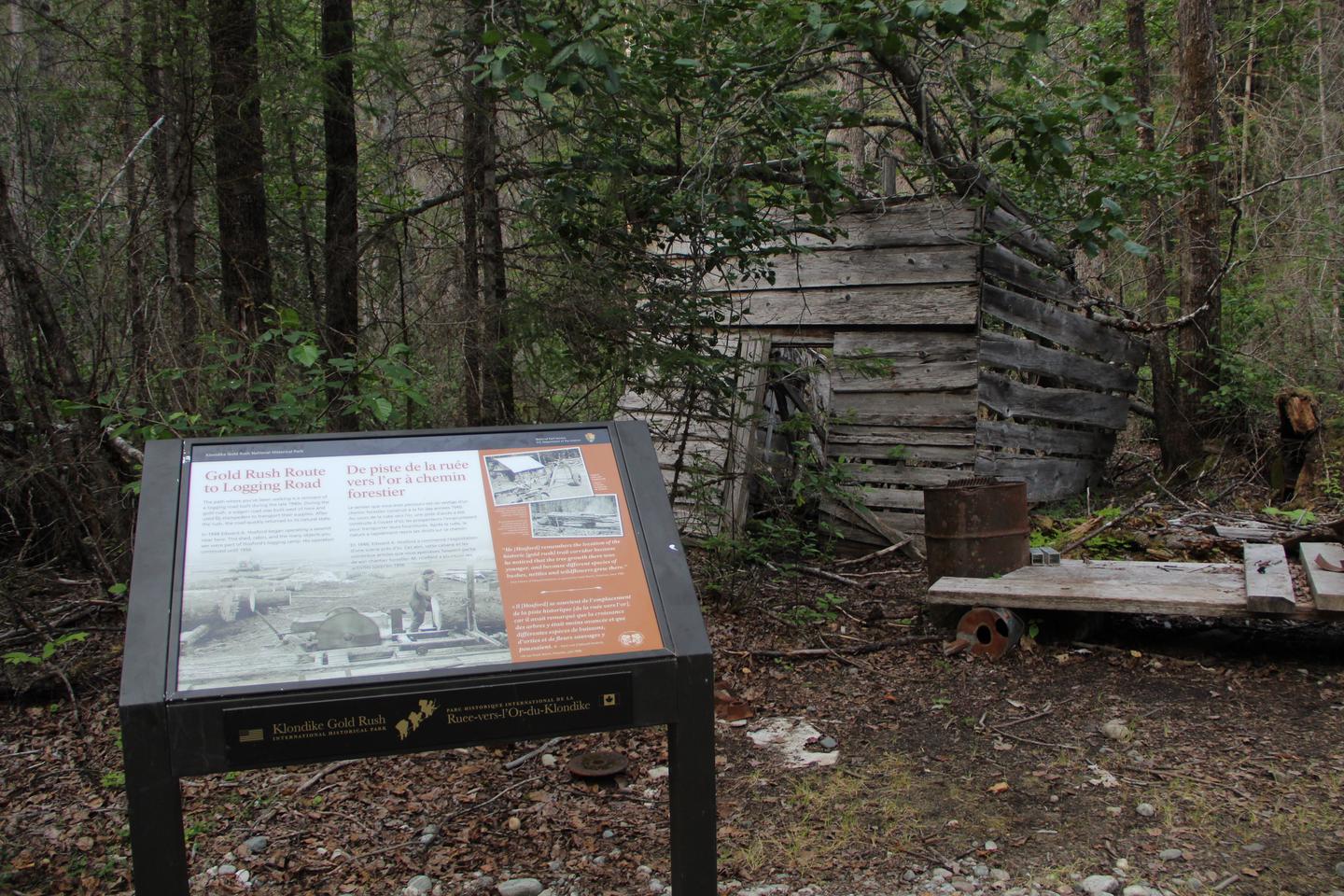 Chilkoot Trail Camping Permits photo 3