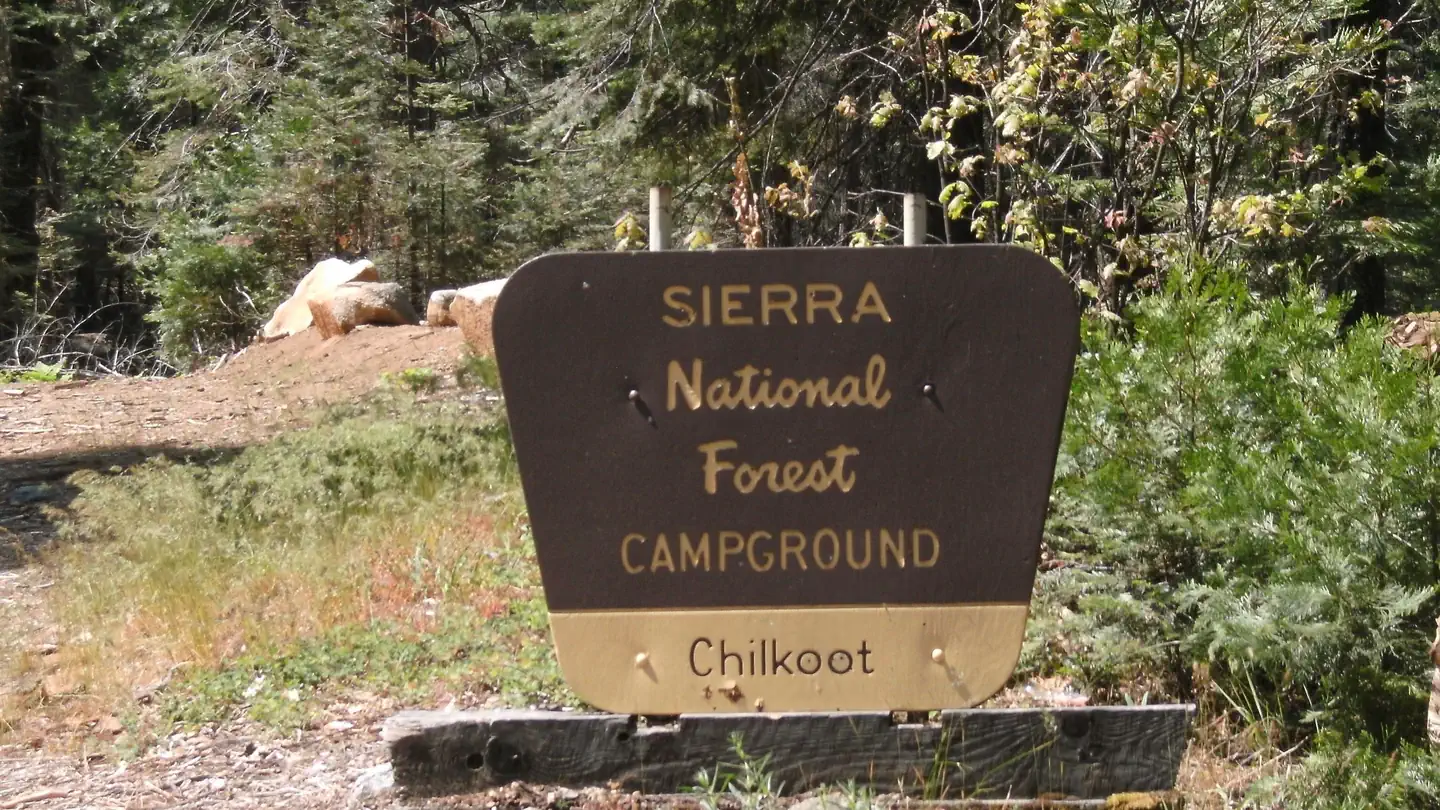 CHILKOOT photo