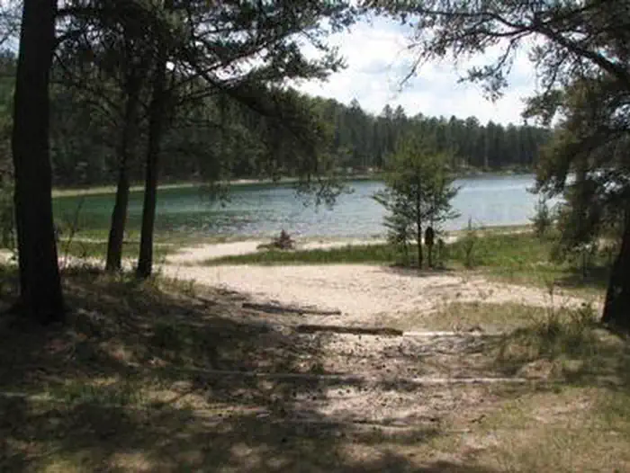CHIMNEY LOOP CAMPGROUND photo