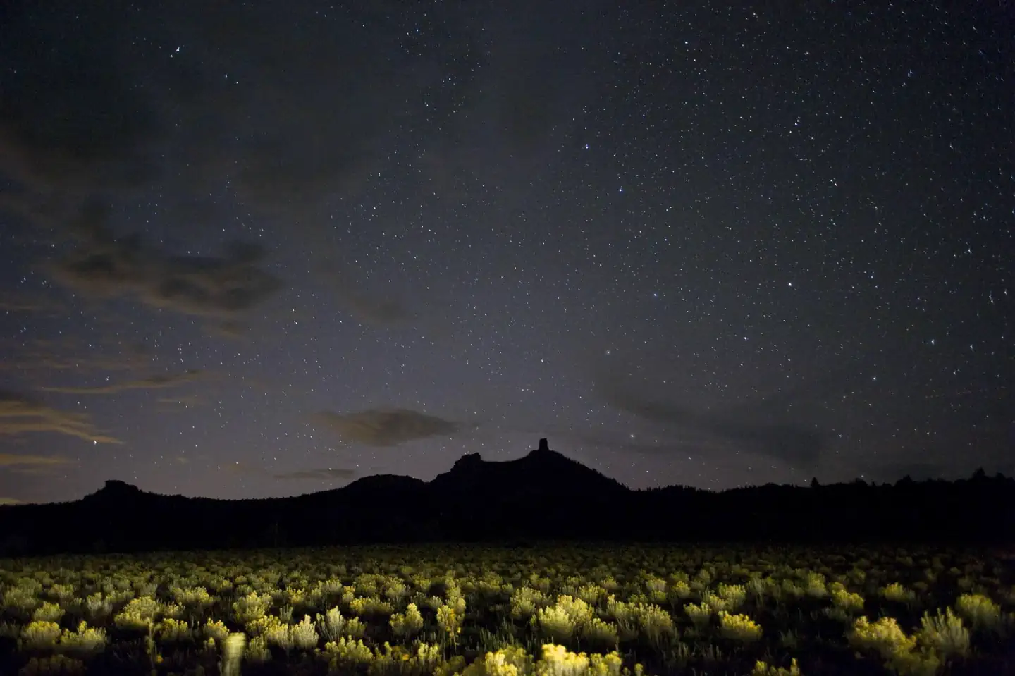 CHIMNEY ROCK NATIONAL MONUMENT photo 3
