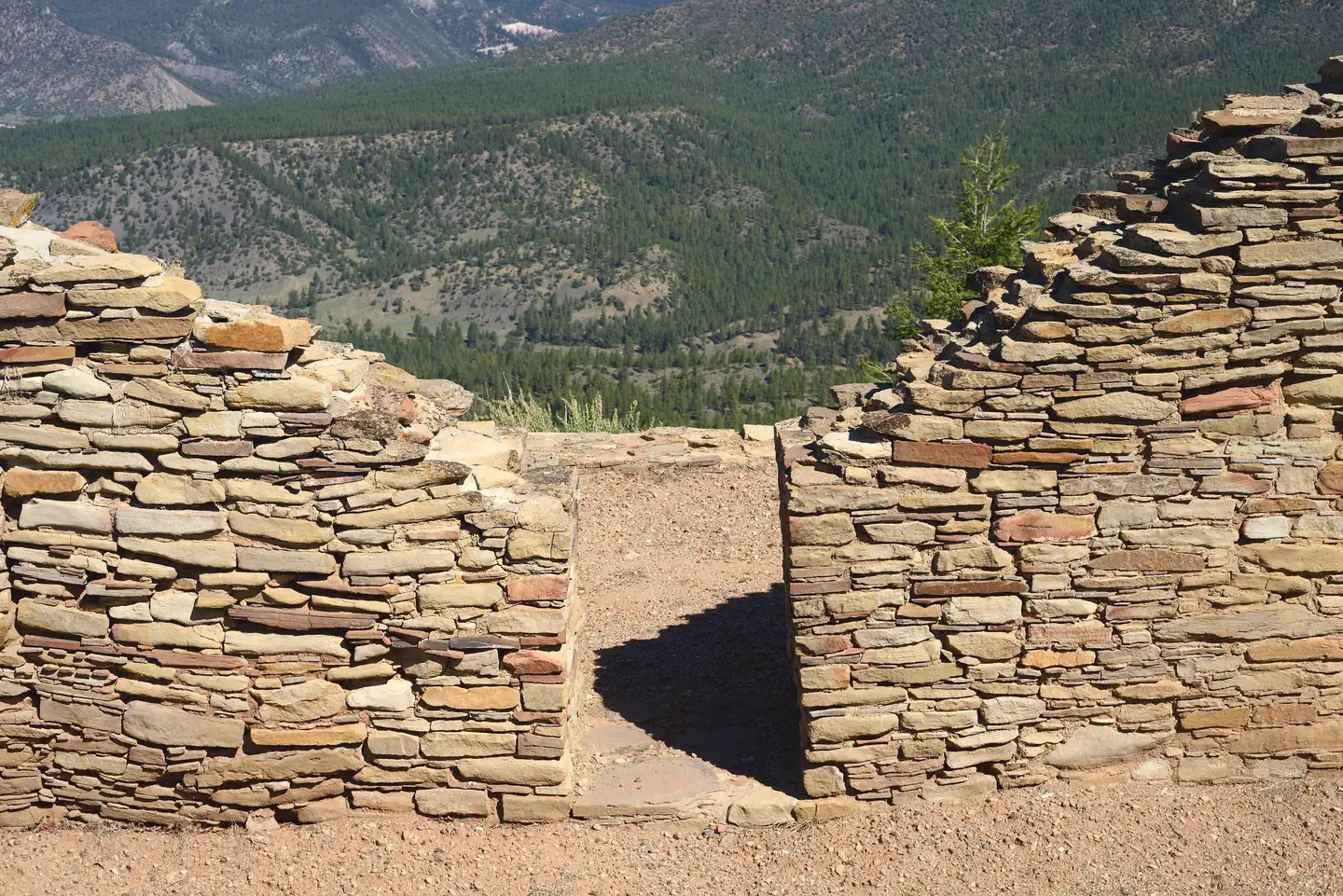 CHIMNEY ROCK NATIONAL MONUMENT photo 4