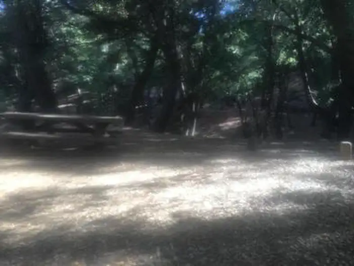 CHINA CAMP CAMPGROUND photo 2