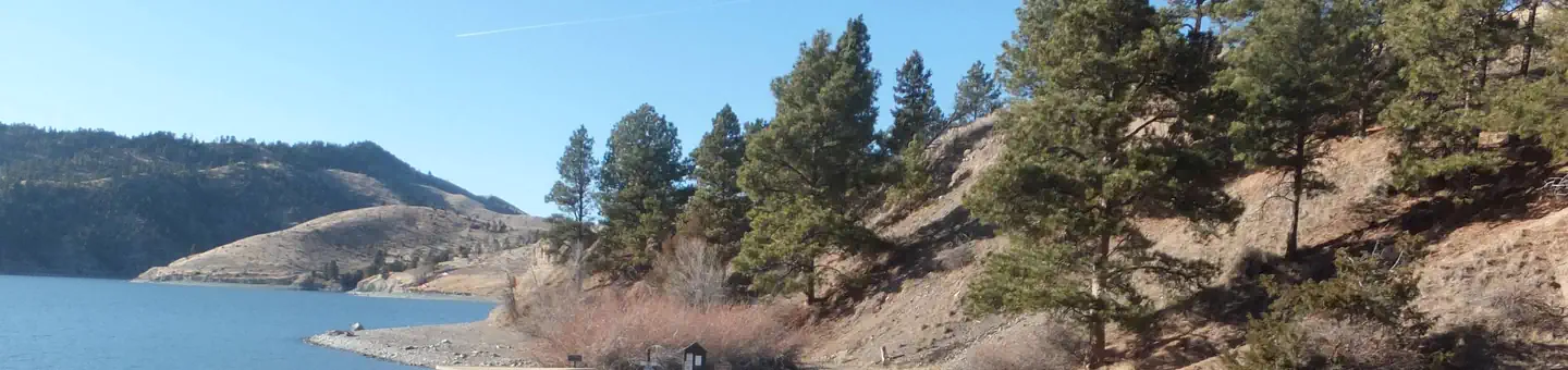Chinamen's Campground photo