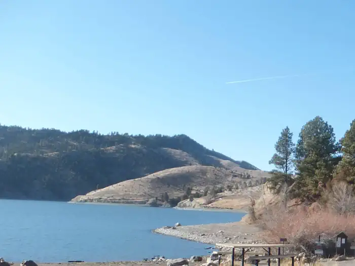 Chinamen's Campground photo 2