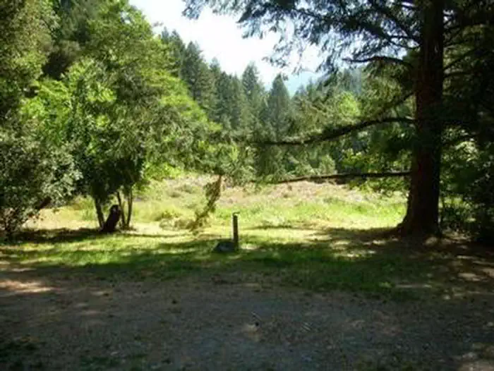 CHINQUAPIN GROUP CAMPGROUND photo 2