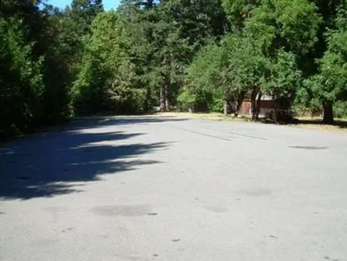 CHINQUAPIN GROUP CAMPGROUND photo 4