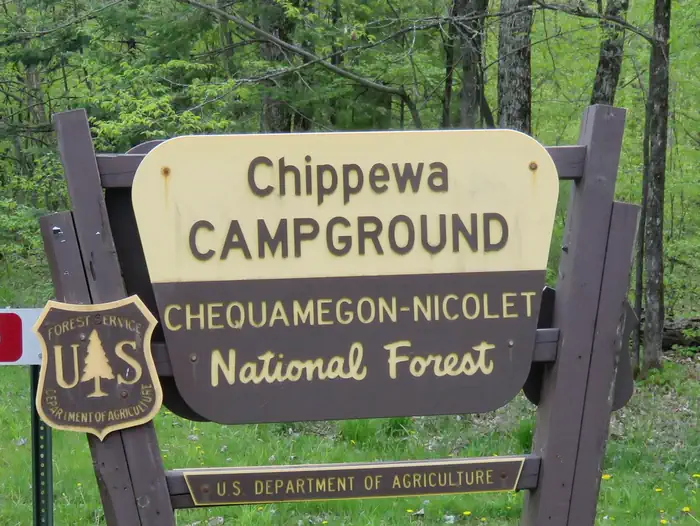 CHIPPEWA photo 3