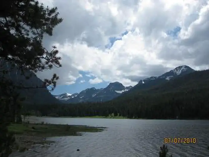 CHISHOLM CAMPGROUND photo