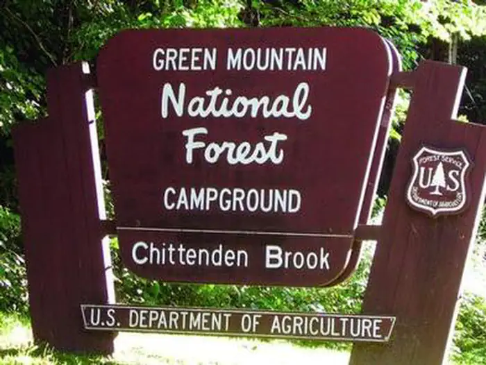 CHITTENDEN BROOK CAMPGROUND photo 5