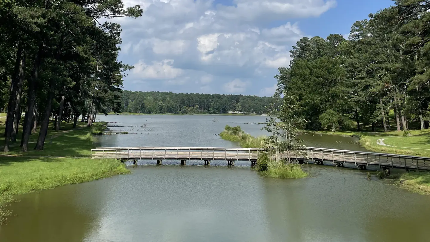 CHOCTAW LAKE photo