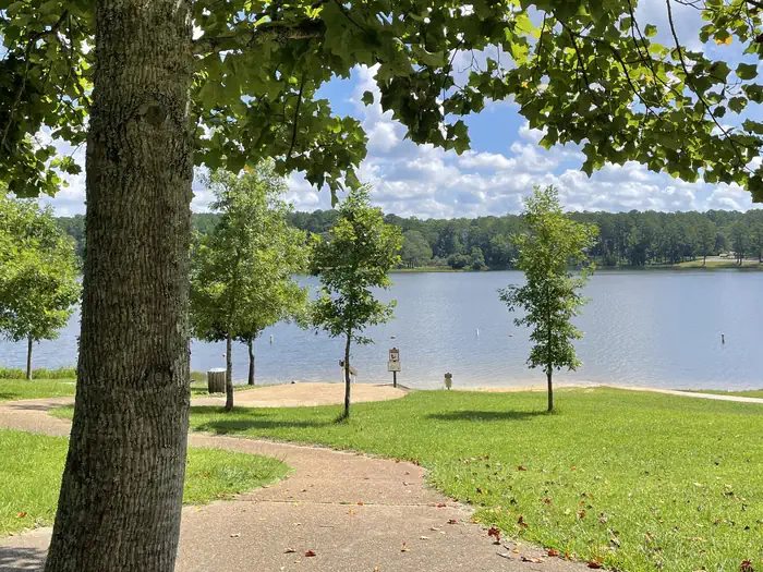 CHOCTAW LAKE photo 4