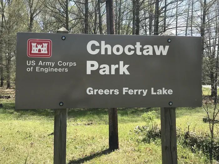 CHOCTAW photo 3