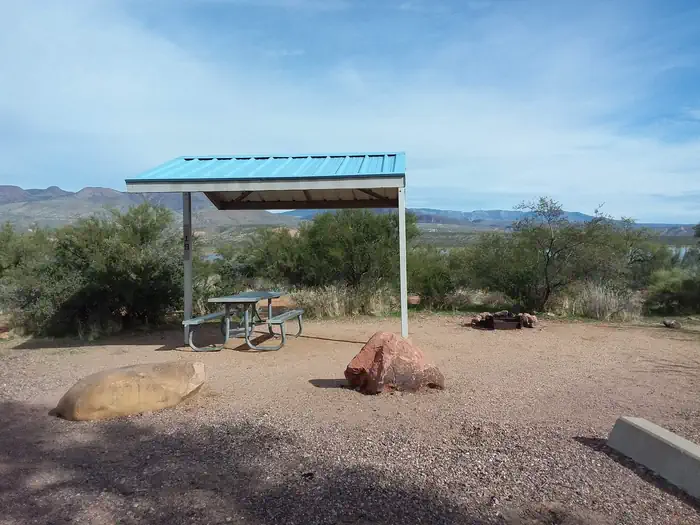 Cholla Campground photo 4