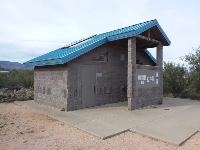 Cholla Campground photo 5
