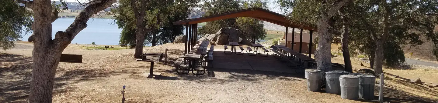 Chowchilla Recreation Area Day Use photo