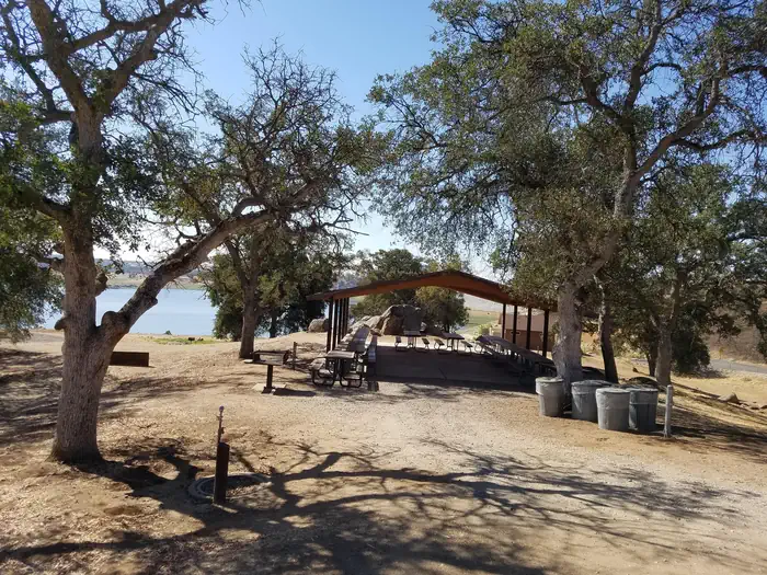 Chowchilla Recreation Area Day Use photo 2